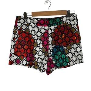 Women’s Trina Turk Dress Shorts size 6
